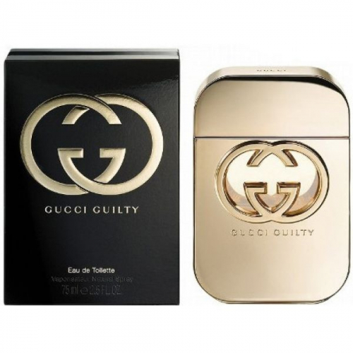 Копия Gucci Guilty, 75 ml
