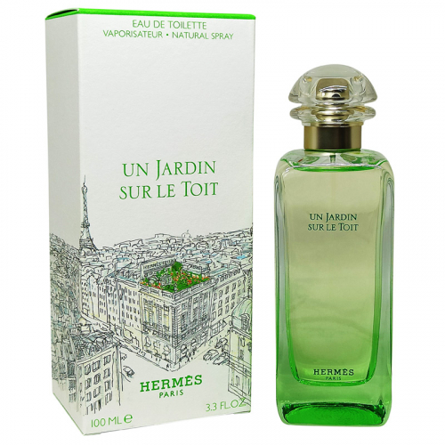 Копия Hermes Un Jardin Sur Le Toit 100 мл