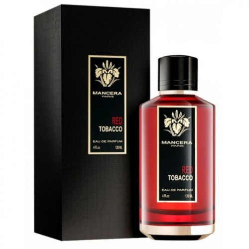 Копия Mancera Red Tobacco 120 ml