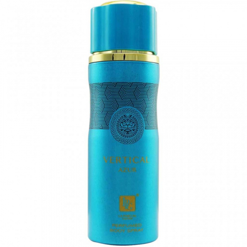 Копия La Parfum Galleria Vertical Azur Perfumed Body Spray, edp., 200 ml
