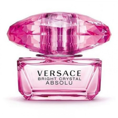 Копия Versace Bright Crystal Absolu, edp., 90 ml