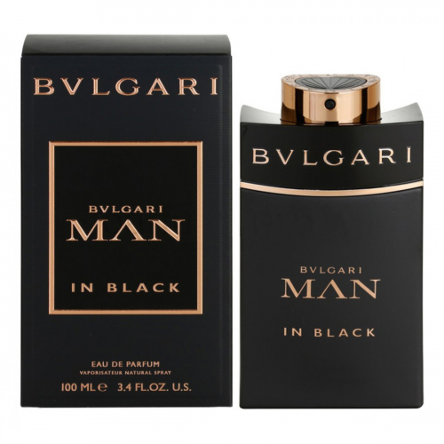 Копия А+ Bvlgari Man Black Orient 100 мл