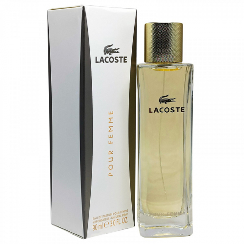 Копия Евро Lacoste Pour Femme (2012), 90 ml
