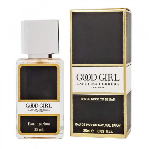 Копия Carolina Herrera Good Girl 25 ml