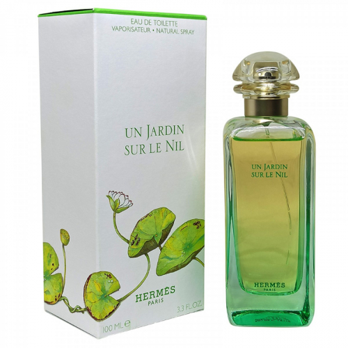 Копия Hermes Un Jardin Sur Le Nil 100 ml