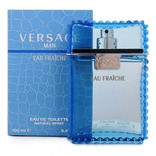 Копия Евро Versace Eau Fraiche edt 100 ml