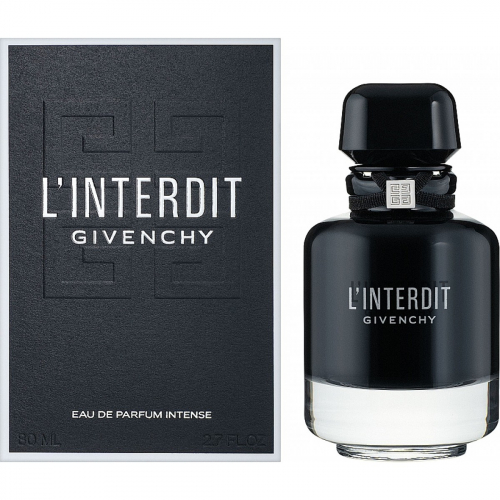 Копия А+ Givenchy L'Interdit Intense edp 80 ml