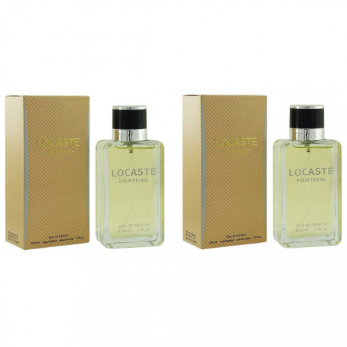 Копии Набор Lovali Locaste Pour Femme, edp., 55 ml