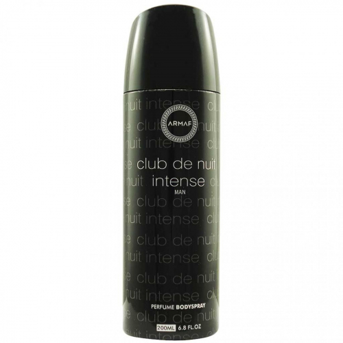Копии Armaf Club De Nuit Intense Man, edp., 200 ml