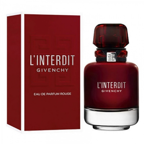 Копия А+ Givenchy L'Interdit Eau de Parfum Rouge 80 ml