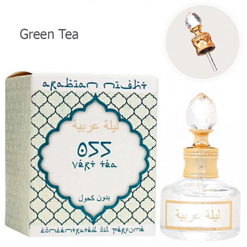 Копия Масло ( Green Tea 055), edp., 20 ml