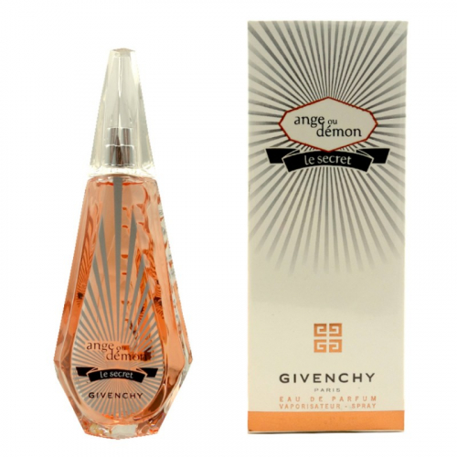 Копия А+ Givenchy Ange ou Demon Le Secret 2009 edp 100 ml