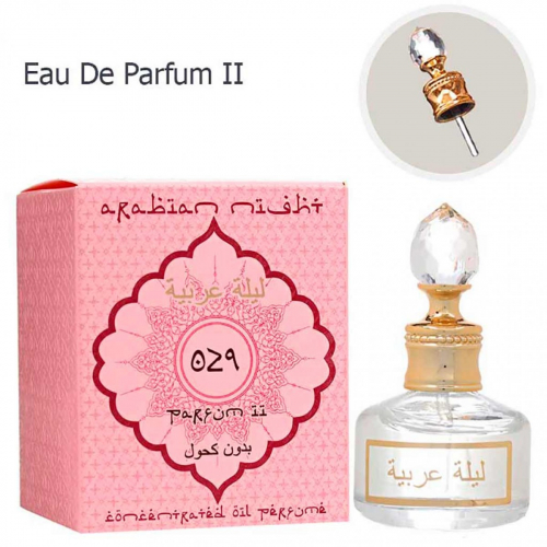 Копия Масло (Eau De Parfum II 029 ), edp., 20 ml