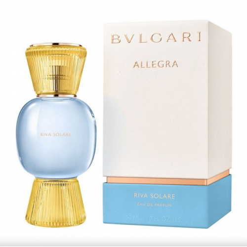 Копия Евро Bvulgari Riva Solare100 ml