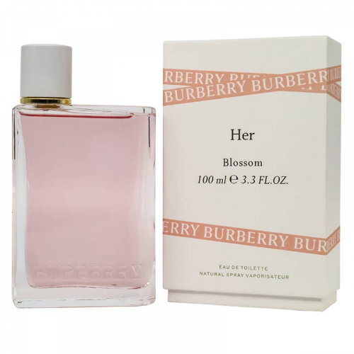 Копия Евро Burberry Her Blossom edp 100 ml