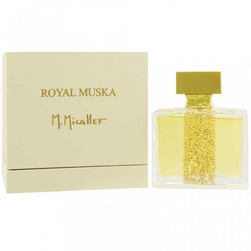 Копия Maison Micallef Royal Muska ,edp., 100 ml