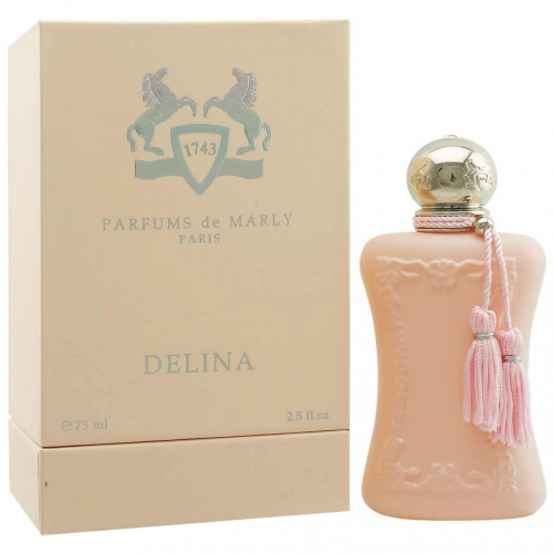 Копия Parfums De Marly Delina, edp., 75 ml