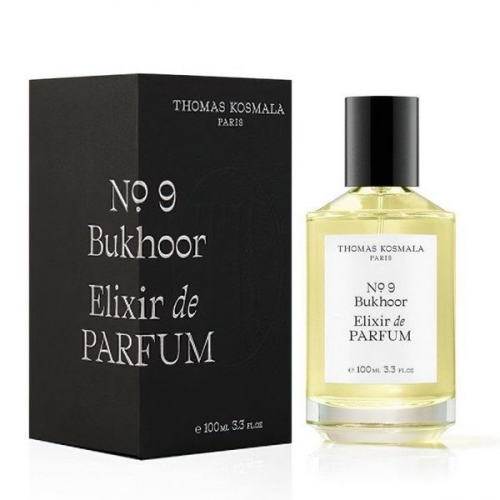 Копия Thomas Kosmala No 9 Bukhoor, 100ml