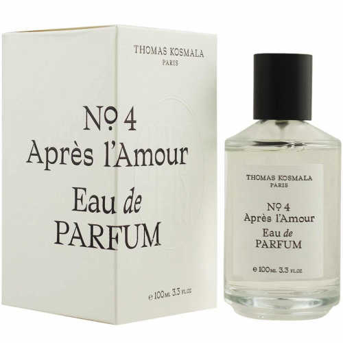 Копия Thomas Kosmala № 4 Apres l`Amour, edp., 100 ml