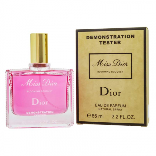 Копия Тестер Christian Dior Miss Dior Bluming Bouquet 65 ml