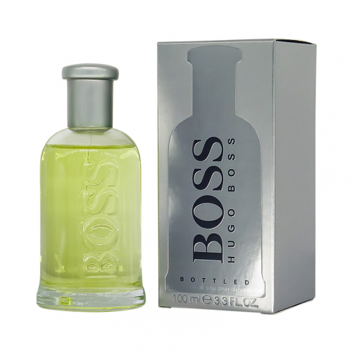 Копия Евро Hugo Boss Bottled №6, edp 100 ml