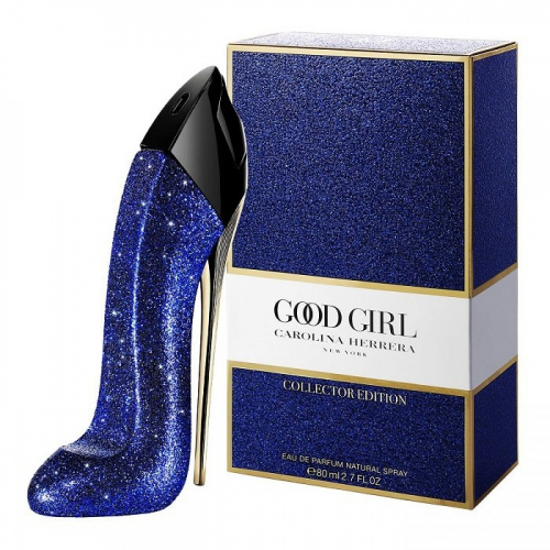 Копия Евро Carolina Herrera Good Girl Collector Edition 80 ml
