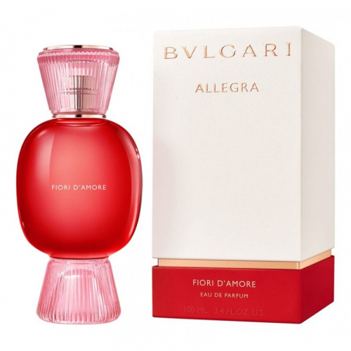 Копия Евро Bvulgari Fiori D'Amore 100 ml