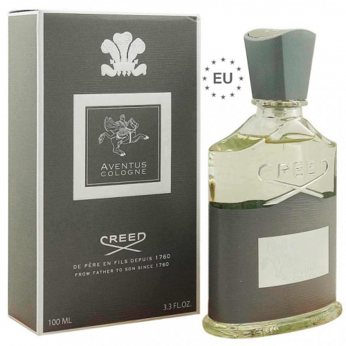 Копия Евро Creed Aventus Cologne, edp., 100 ml