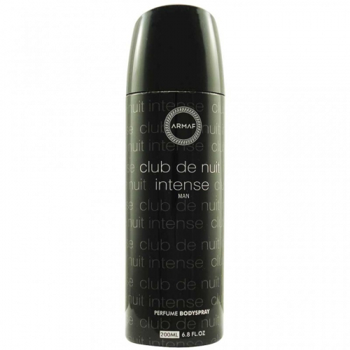 Копия Armaf Club De Nuit Intense Man, edp., 200 ml