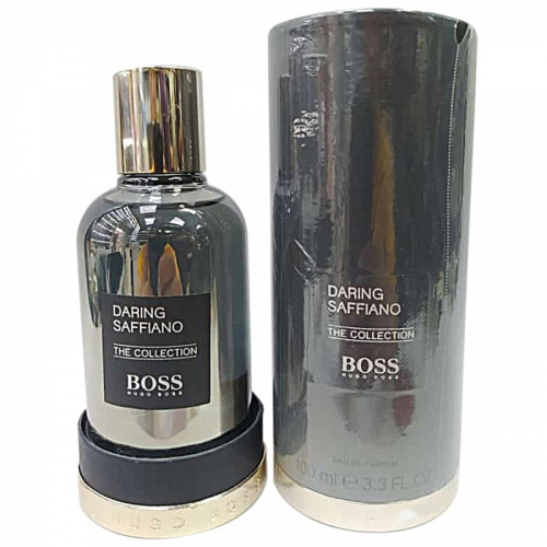 Копия Hugo Boss Daring Saffiano 100 ml