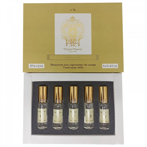 Копии Набор Tiziana Terenzi Andromeda 5x12 ml