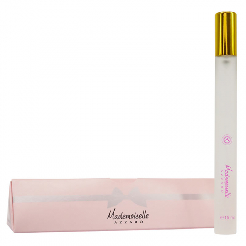 Копия Azzaro Mademoiselle, edt., 15 ml