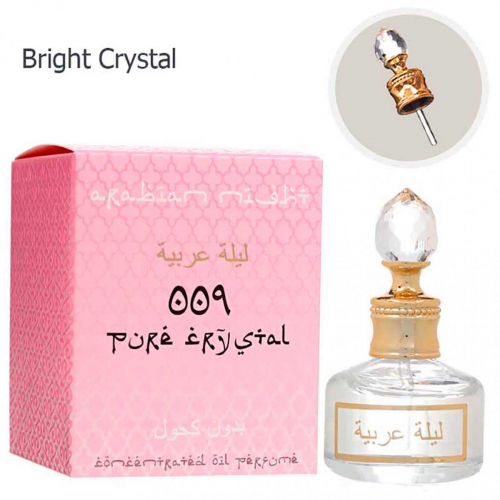 Копия Масло (Bright Crystal 009), edp., 20 ml