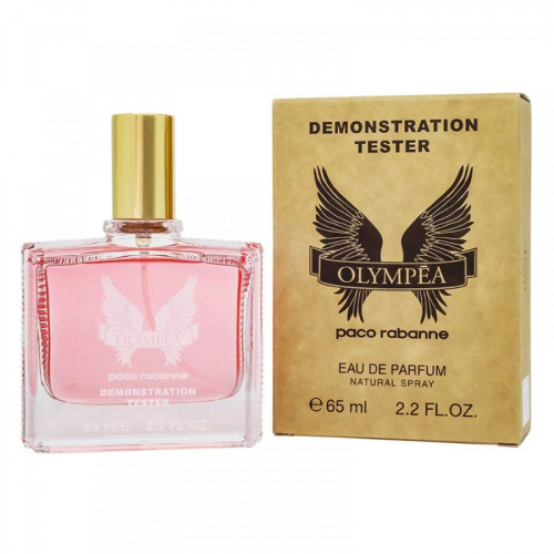 Копия Тестер Paco Rabanne Olympia edp., 65 ml