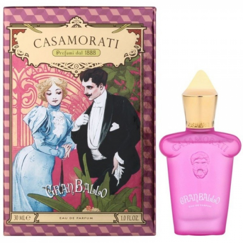 Копия Casamorati Gran Ballo 100 ml