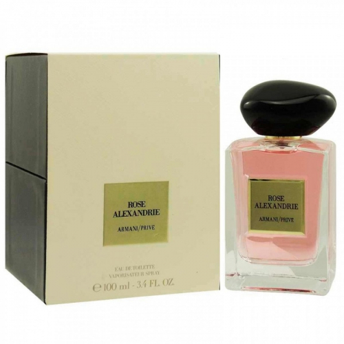 Копия Евро Armani / Prive Rose Alexandrie, edt., 100 ml