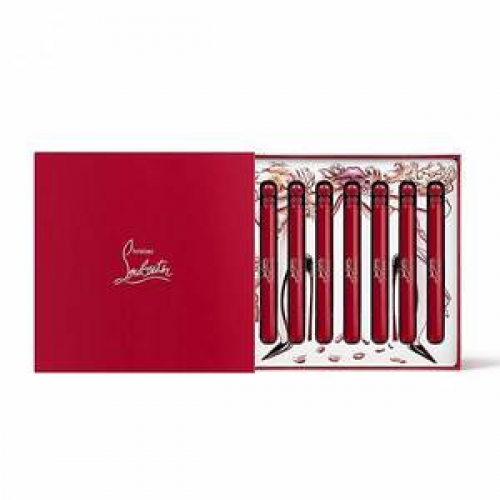 Копии Christian Louboutin Beauty Набор Scent Library 7x4 ml