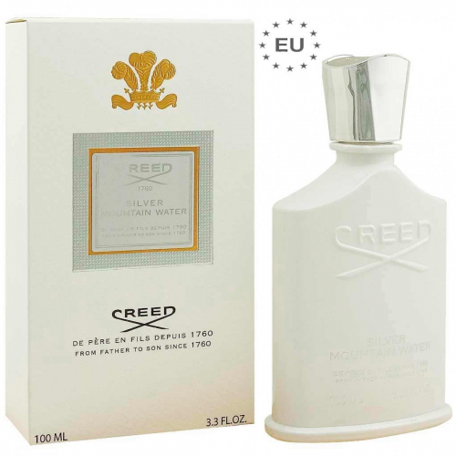 Копия Евро Creed Silver Mountain Water, edp., 100 ml