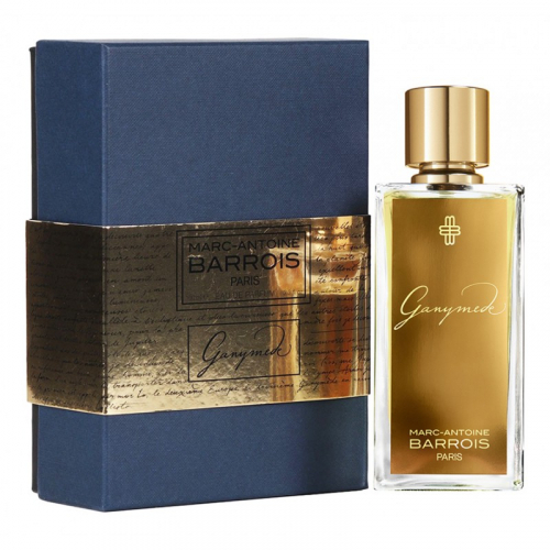 Копия Marc-Antoine Barrois Ganymede 100 ml