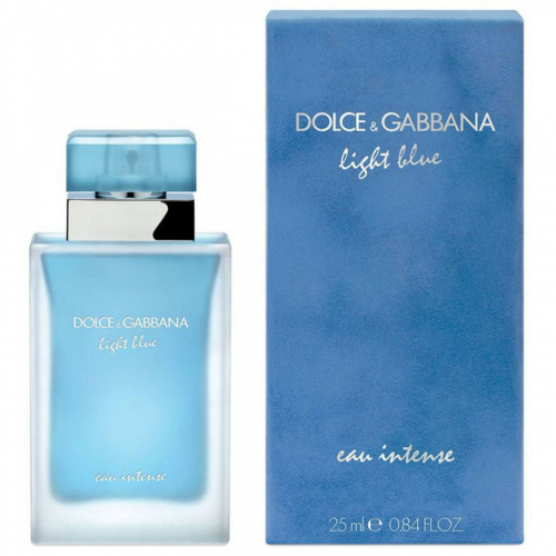 Копия Dolce & Gabbana Light Blue Intense Woman, edt., 100 ml
