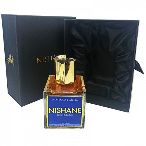 Копия Nishane Fan Your Flames edp. 100 ml