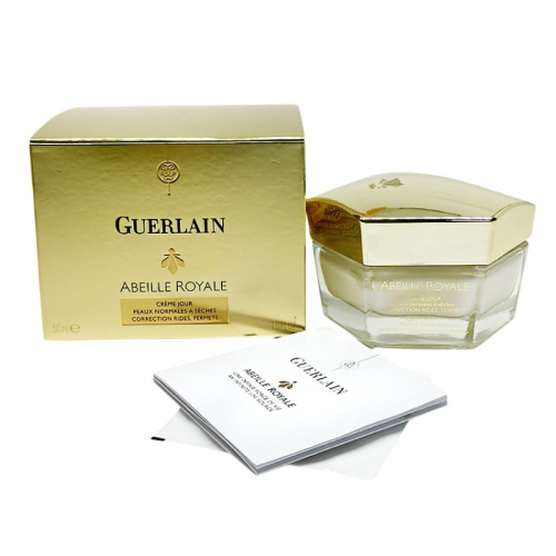 Копия Ночной крем для лица Guerlain Abelle Royal 50 mg