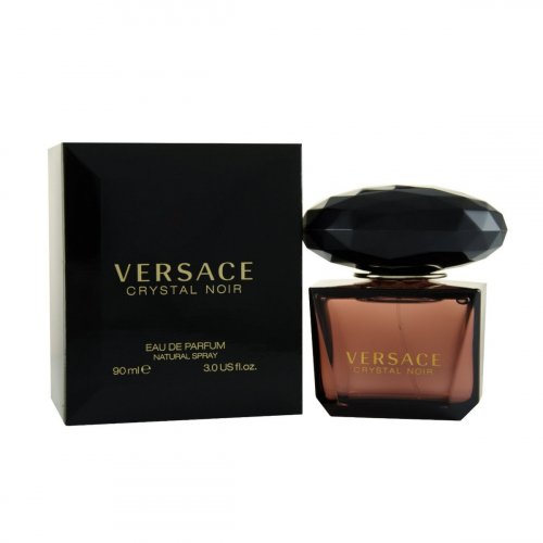 Копия Евро Versace Bright Crystal Noir,edp., 90 ml