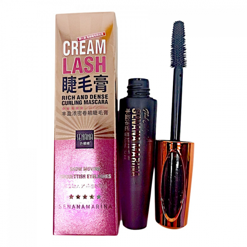 Копия Тушь для ресниц Cream Lash