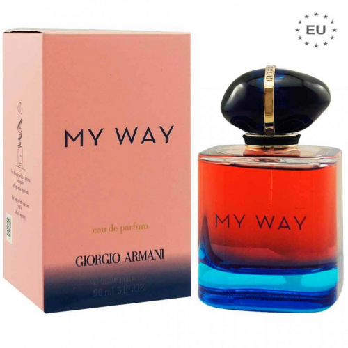 Копия Евро Giorgio Armani My Way, edp., 90 ml (С)