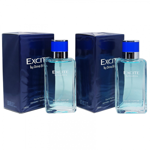 Копии Dima Bilan Exite 2x65ml