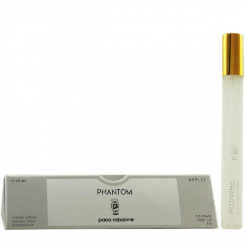 Копия Paco Rabanne Phantom, edp., 15 ml