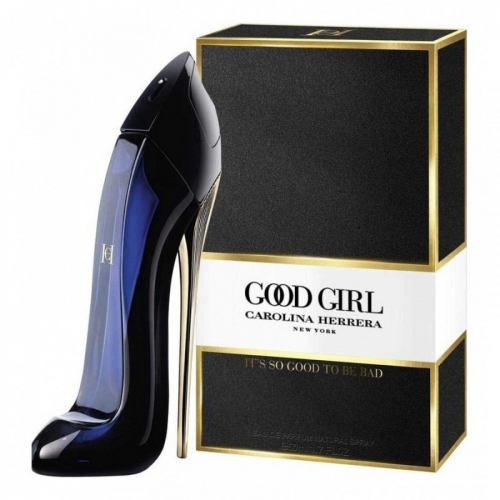 Копия Евро Carolina Herrera Good Girl 80 ml