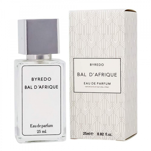 Копия Byredo Bal D`afrique, edp., 25 ml