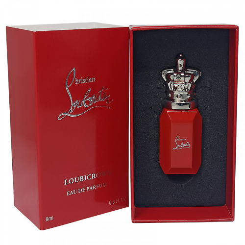 Копия Christian Louboutin Loubicrown 9 ml